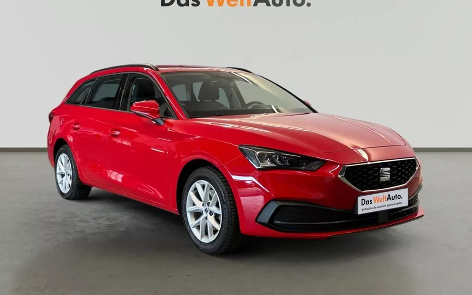 SEAT León León 1.0 TSI S&S Style XS 110