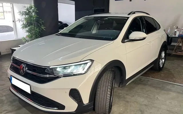 VW Taigo 1.0 TSI Life