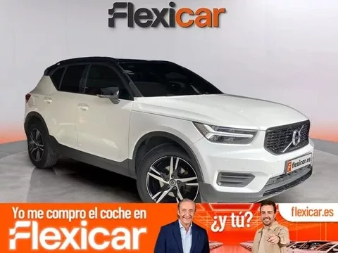 VOLVO XC40 XC40 D3 R-Design AWD Aut.