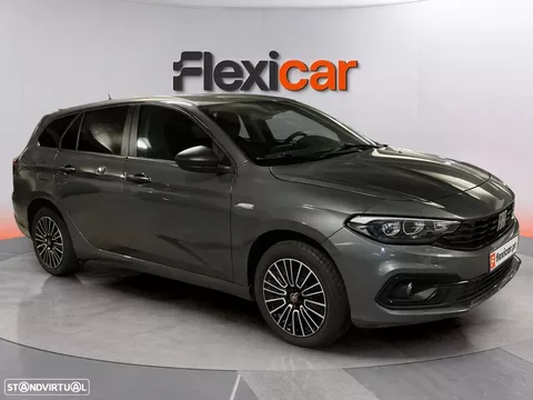 Fiat Tipo Station Wagon 1.3 Multijet City Life