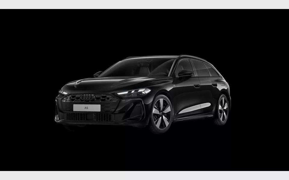 AUDI A5 Avant e-hybrid (PHEV) Avant e-hybrid 2.0 TFSI Quattro Corporate S tron.(220 kW)