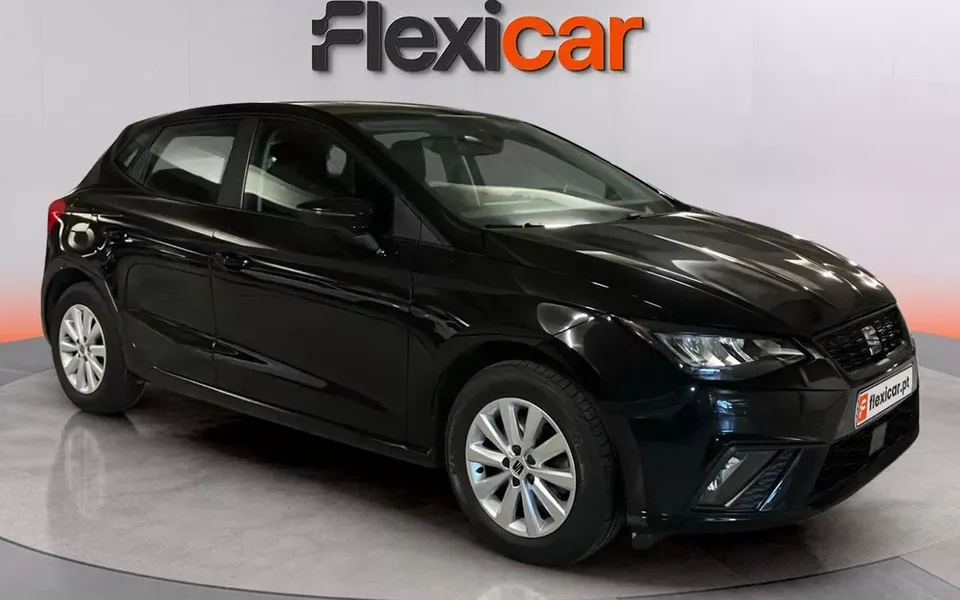 SEAT Ibiza 1.0 TSI Style DSG