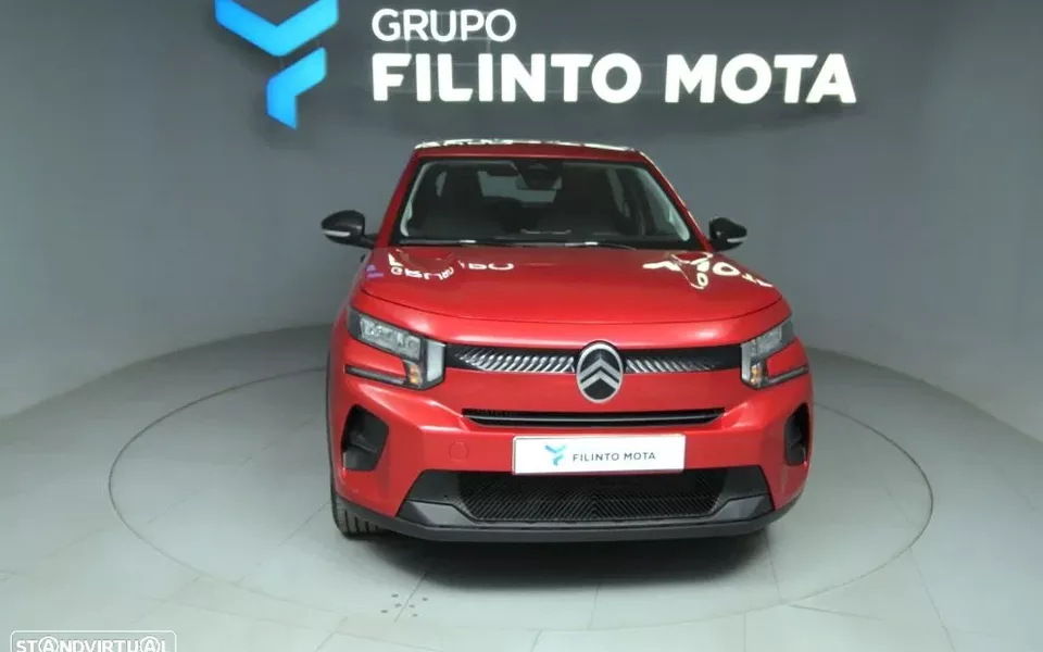 Citroën C3 1.2 Turbo You