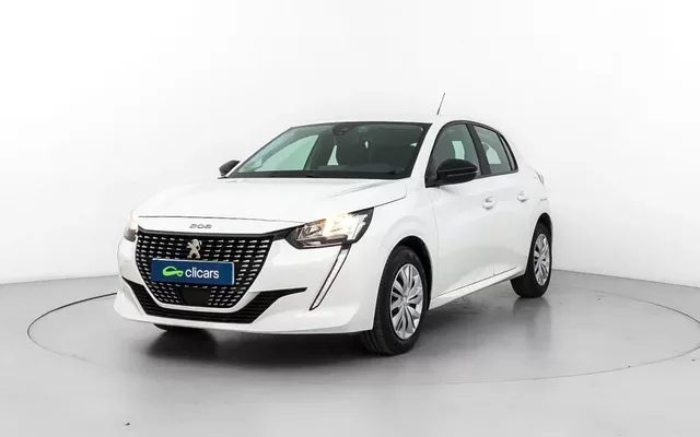 PEUGEOT 208 208 1.5 BlueHDi S&S Active 100
