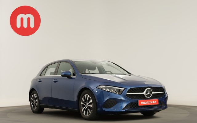 Mercedes-Benz Classe A