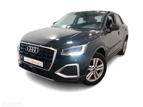 Audi Q2 30 TDI Advanced S tronic