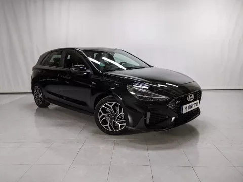HYUNDAI i30 I30 N LINE 1.0 TGDI 100CV