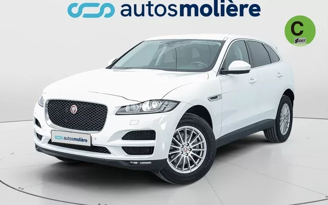 2.0L i4D Prestige AWD Auto 132 kW (180 CV)