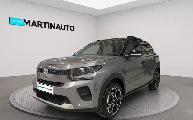 Citroën C3 1.2 PureTech Max