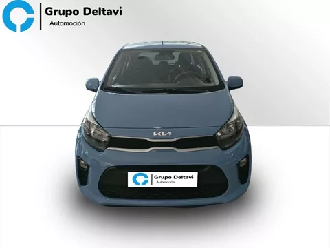 KIA Picanto Picanto 1.0 DPi Concept