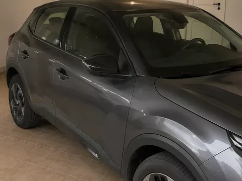 Citroën C4 X 1.2 PureTech Plus EAT8