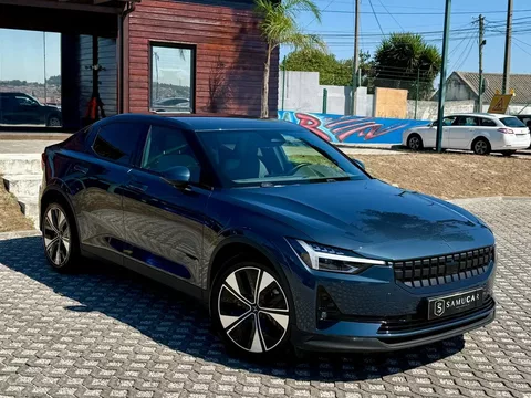 Polestar 2