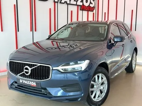 VOLVO XC60 XC60 D4 Momentum Premium Edition - 26999€ en Jerez de la frontera