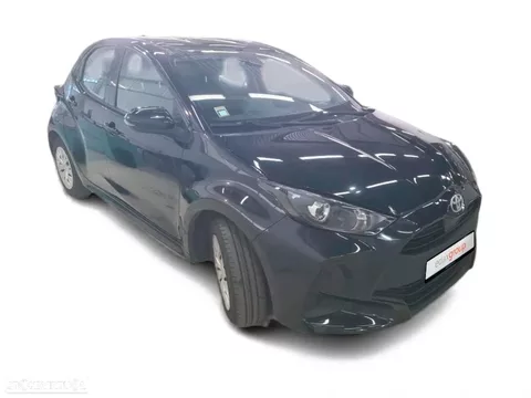 Toyota Yaris 1.5 HDF Comfort