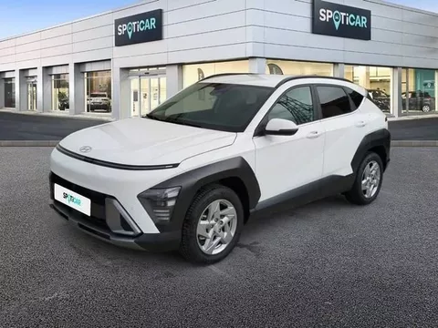 HYUNDAI Kona 1.0T 100CV 48V Tecno