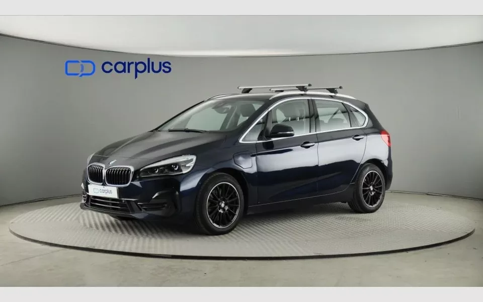 BMW Serie 2 Active Tourer 225xe iPerformance - 18990€ en Sevilla