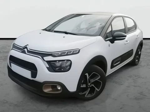 CITROEN C3 PureTech 60KW (83CV) C-Series