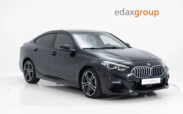 BMW 216 Gran Coupé d Pack Desportivo M