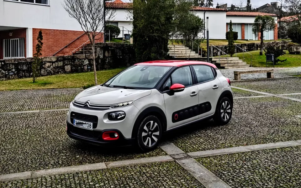 Citroën C3 Pure Tech S&S Origins