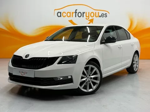 SKODA Octavia Octavia 1.5 TSI Ambition