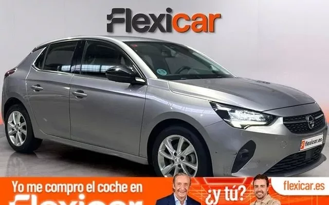 OPEL Corsa Corsa 1.2T XHL S/S Elegance 100