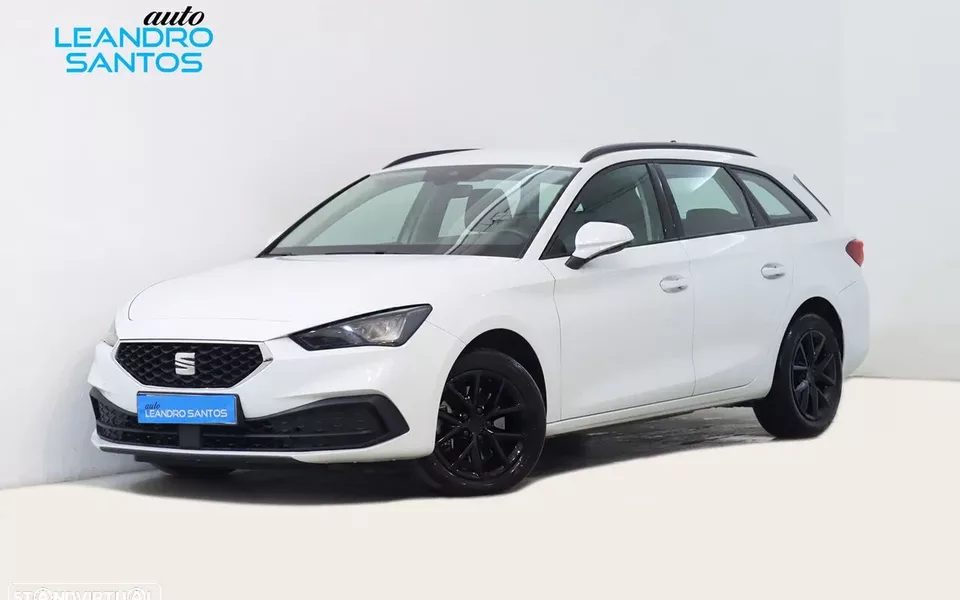 SEAT Leon ST 2.0 TDI Style