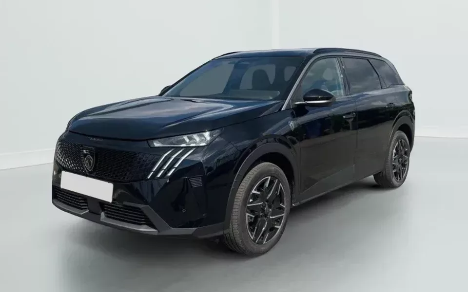 Peugeot 5008 HYBRID 145CH E-DCS6 GT Zéro km immatriculé