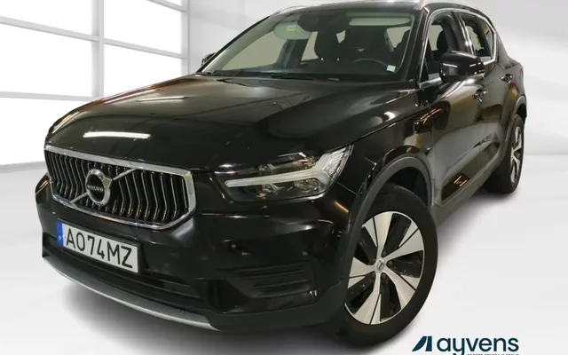 Volvo XC 40 1.5 T5 PHEV Inscription Expression