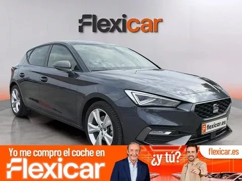 SEAT León SP 1.5 TSI 85kW FR 75 Aniversario