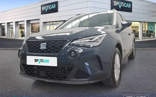 SEAT Arona Arona 1.0 TSI S&S Style DSG7 XM 115