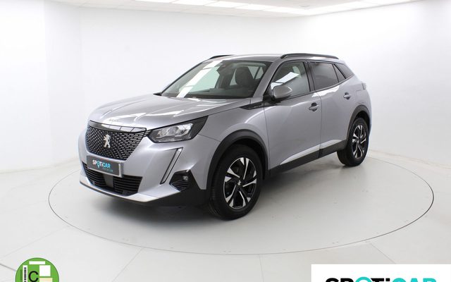 Peugeot 2008 Allure Pack BlueHDI 81kW (110CV)