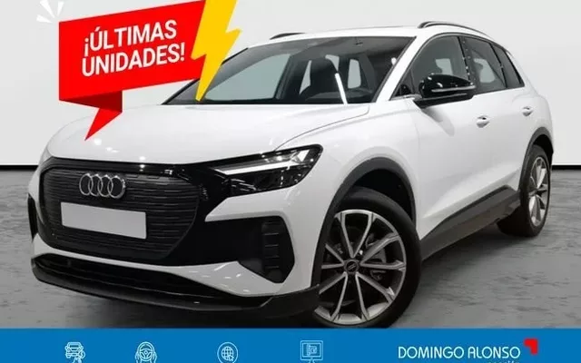 AUDI Q4 e-tron e-tron 45 Sport 210 kW (285 CV)