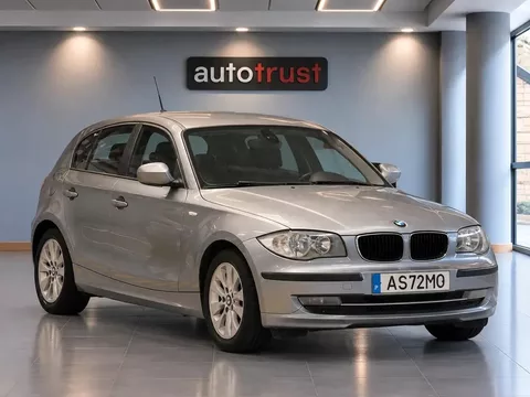 BMW 116 d