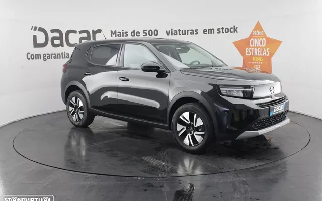 Opel Frontera 44 kWh GS
