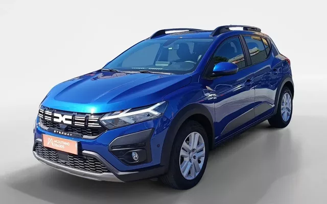 Dacia Sandero 1.0 TCe Expression