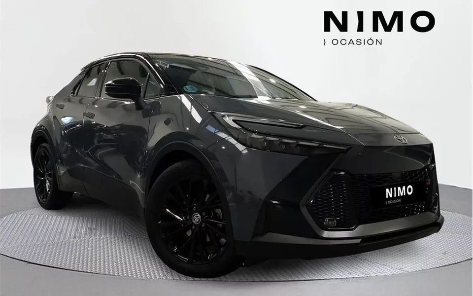 TOYOTA C-HR GR Sport Hybrid 140 - 33500€ en Huelva