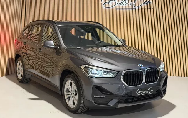 BMW X1 25 e xDrive
