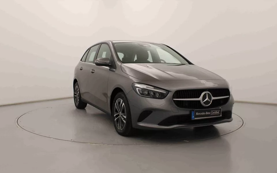 MERCEDES - Classe B - B 250 e