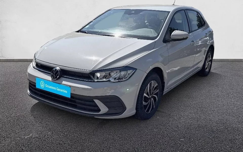 VOLKSWAGEN POLO 1.0 TSI 95 S&S BVM5 Life