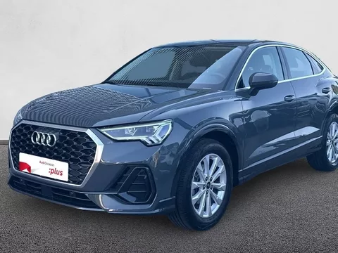 AUDI Q3 Sportback 35 TFSI 150 ch Advanced