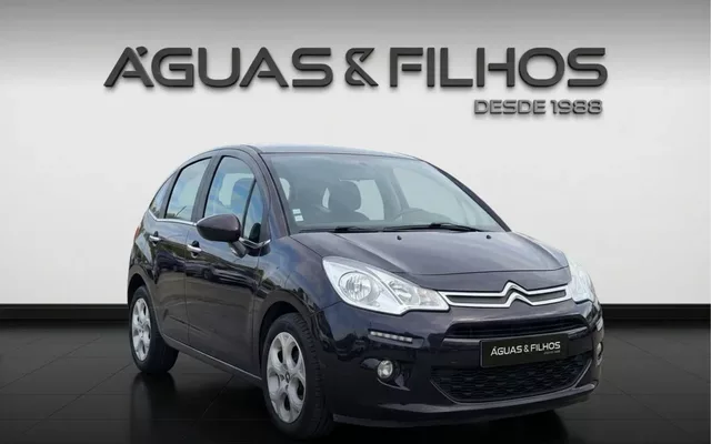 Citroën C3 1.2 PureTech Collection ETG