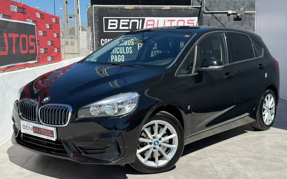 BMW Serie 2 225xe iPerformance Active Tourer