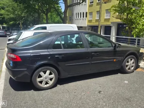 Renault Laguna