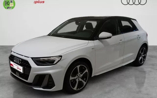 AUDI A1 A1 Sportback 30 TFSI Adrenalin S tronic 85kW