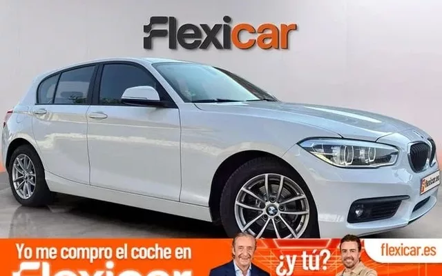 BMW Serie 1 116i