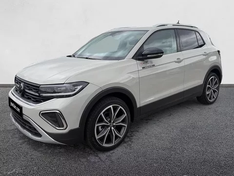 VOLKSWAGEN T-CROSS 1.5 TSI 150 Start/Stop DSG7 Style