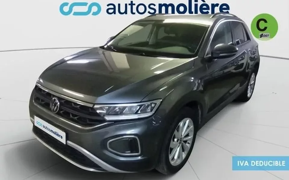 VOLKSWAGEN T-Roc T-Roc 1.5 TSI Life DSG7 110KW