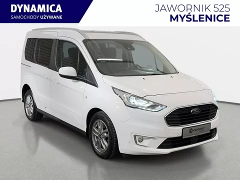 Ford Tourneo Connect