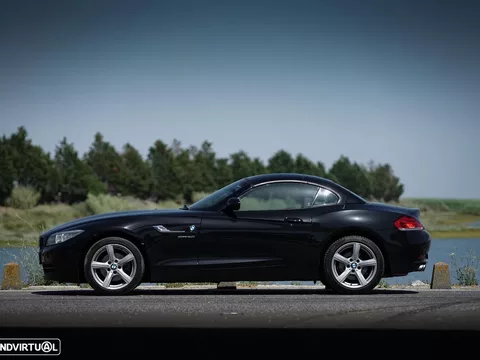 BMW Z4 sDrive20i