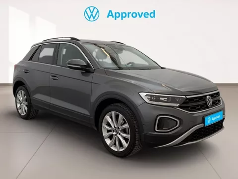 VOLKSWAGEN T-Roc T-Roc 1.5 TSI Life DSG7 110KW